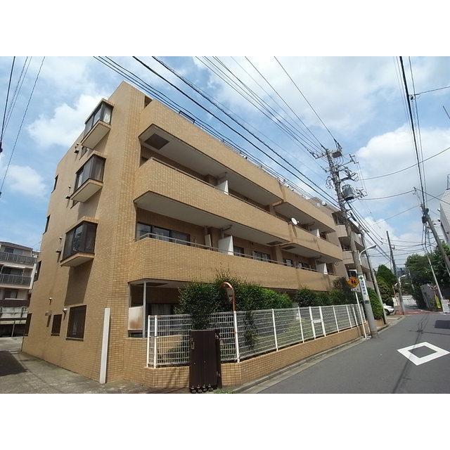 サンローゼ津田NO.1