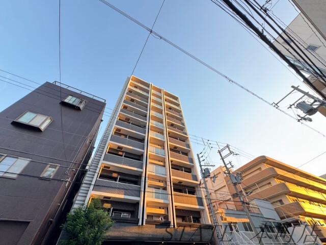 ファーストレジデンス大阪ベイサイド