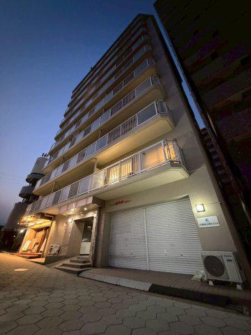 レック西長堀マンション