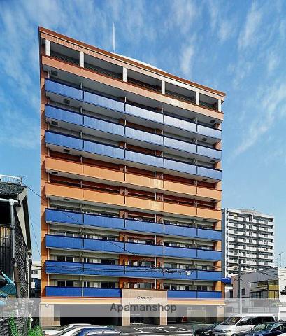 新品きマンション清川9