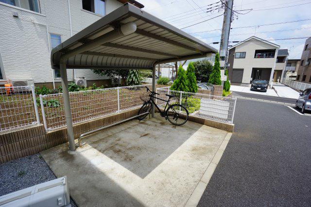 千葉県四街道市 2階建 築10年