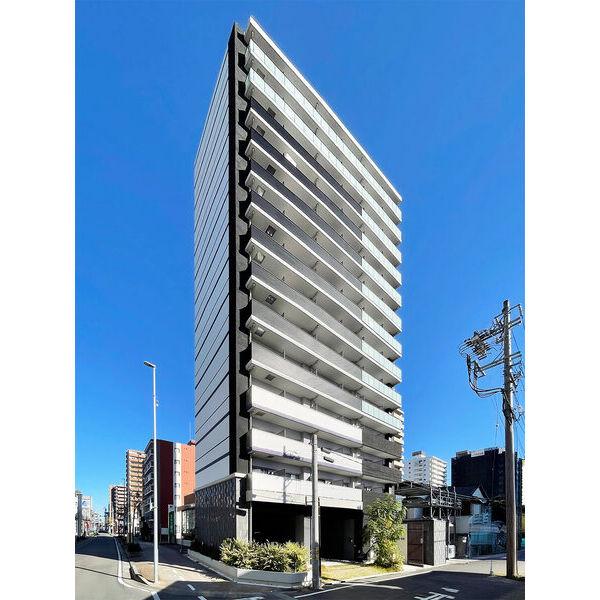 SーRESIDENCE庄内通
