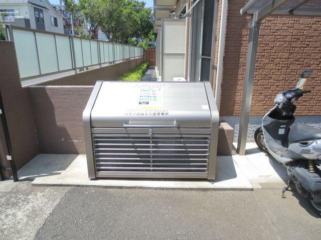 シオン成城Ⅱ