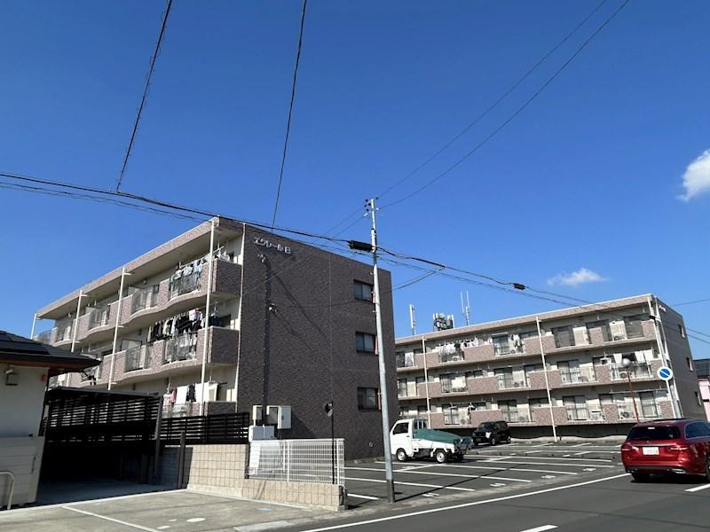 エクレールB