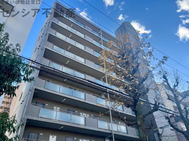 リーガル京橋