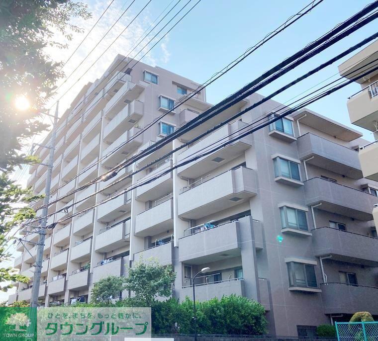 ヒルズシンフォニア北浦和