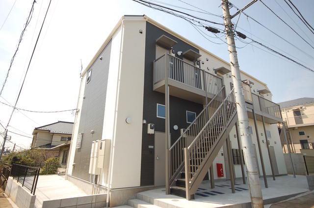 LALUCE YOKOHAMA