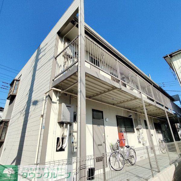 メゾンモデラート 910014