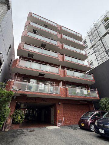 ハイマート夕陽ヶ丘2番館