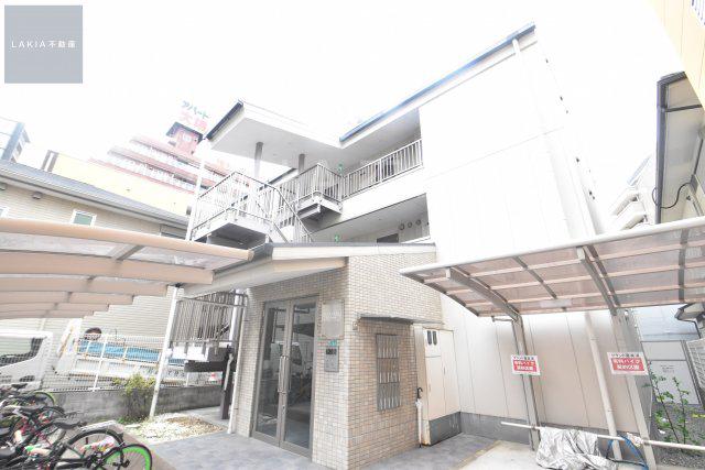 グランド恵美須