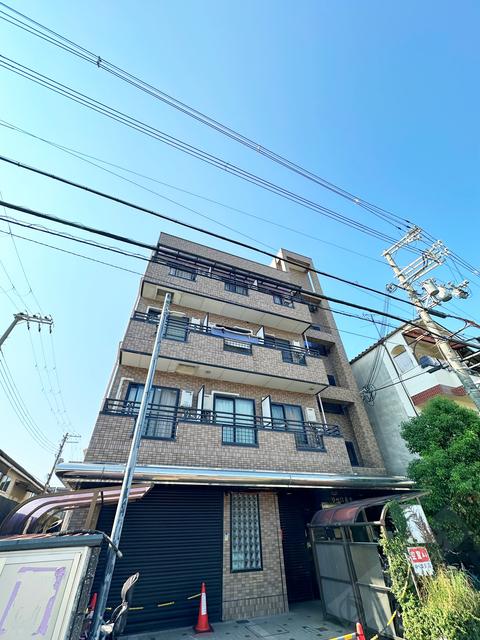 リベロ長吉
