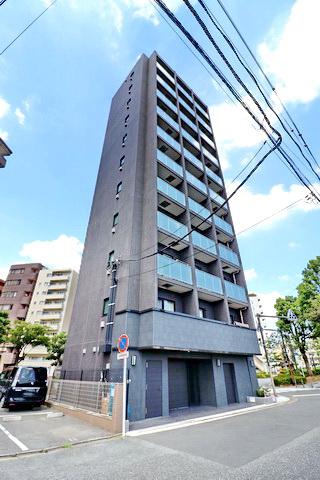 LEA横濱鶴見中央弐番館