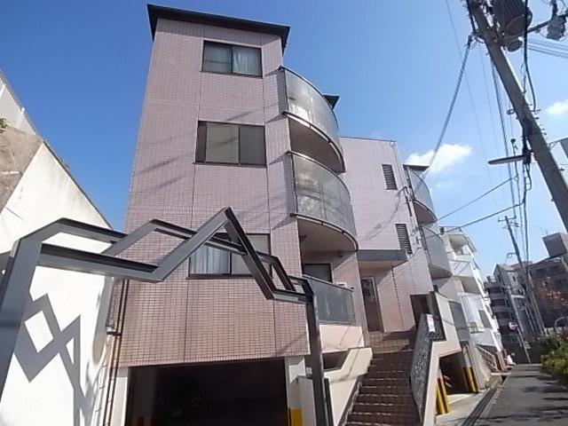 あゆみ王子ハウス