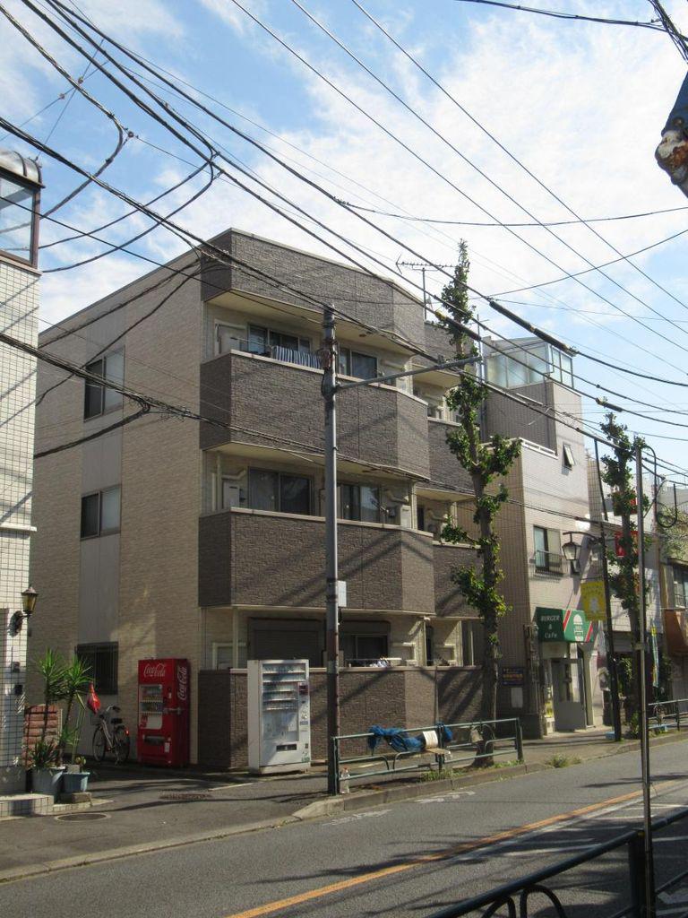 ヴェレーザ鎌倉