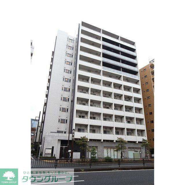 コンフォリア春日富坂