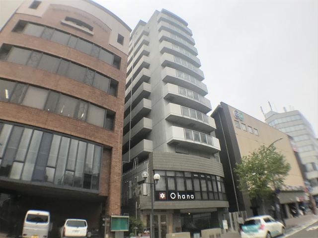 グランドメゾン中山手