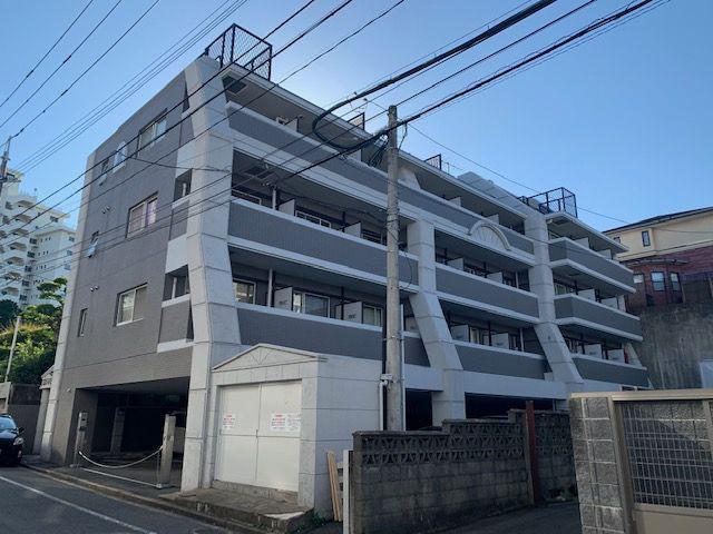 エステートモア平尾ヒルズ201