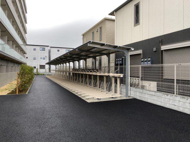 GENOVIA南鳩ヶ谷
