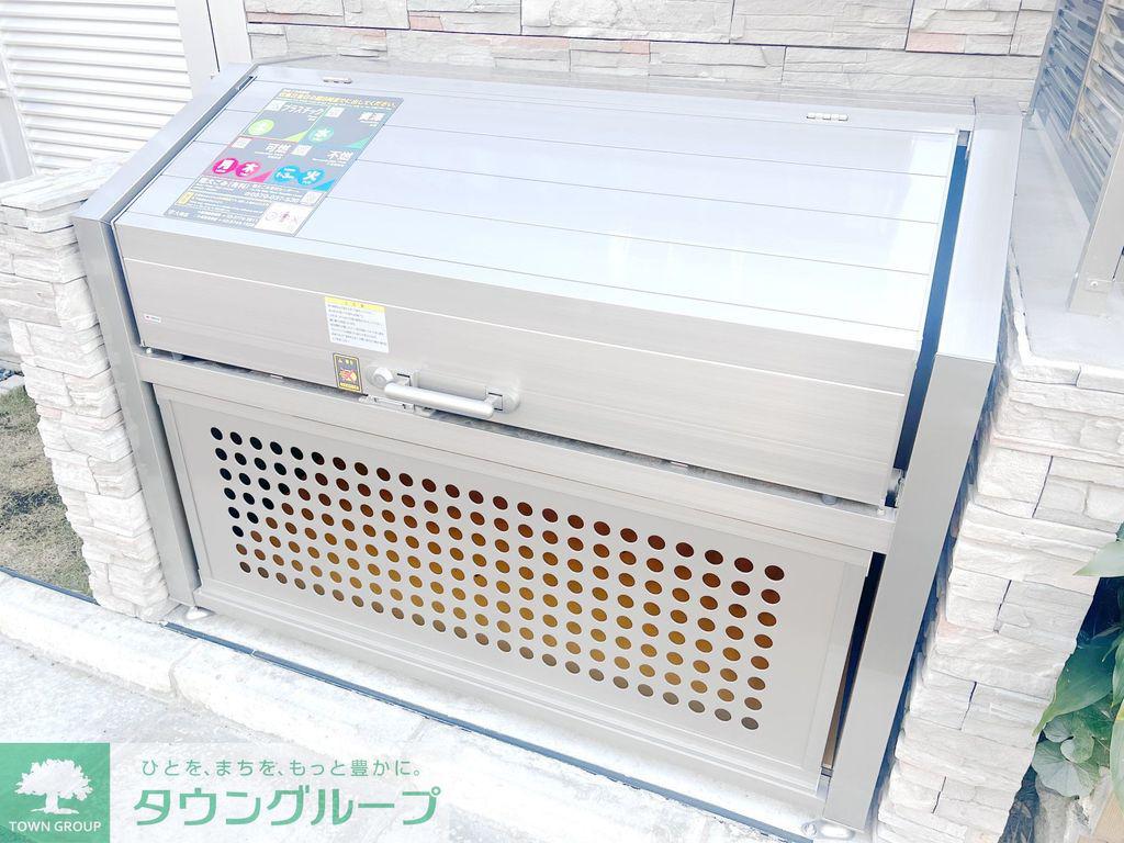 クラリティア池上