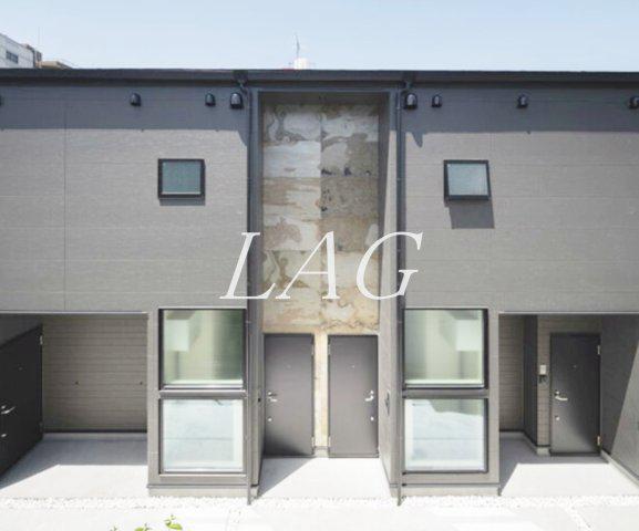LIGNUM国分寺