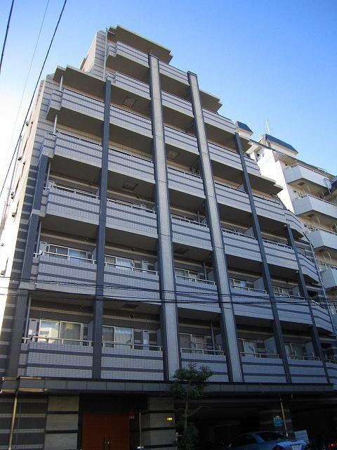 ジェイフラッツ初台