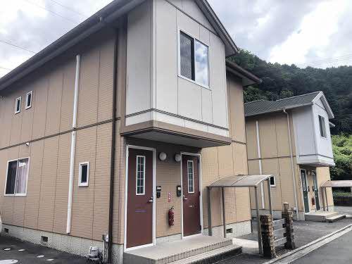 ブランシェ本川内B棟