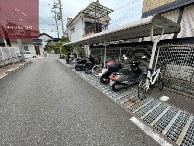 ヴェスタIN盾津