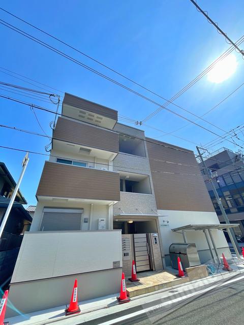 フジパレス吹屋町ノース