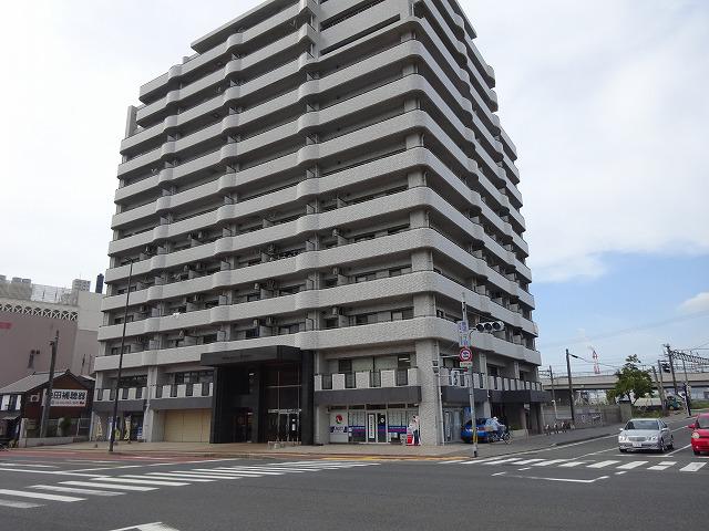 ライオンズマンション黒崎