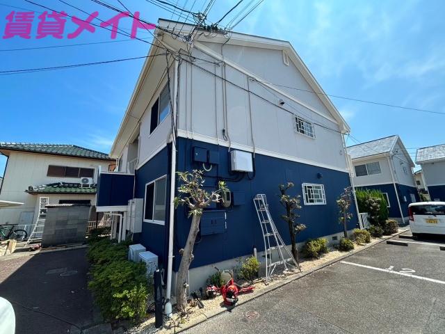 エステート日永 C棟