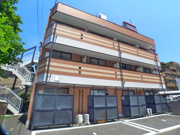 足立TSハウス