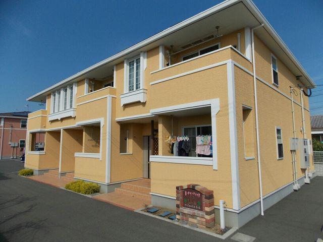 H・CANTIK II