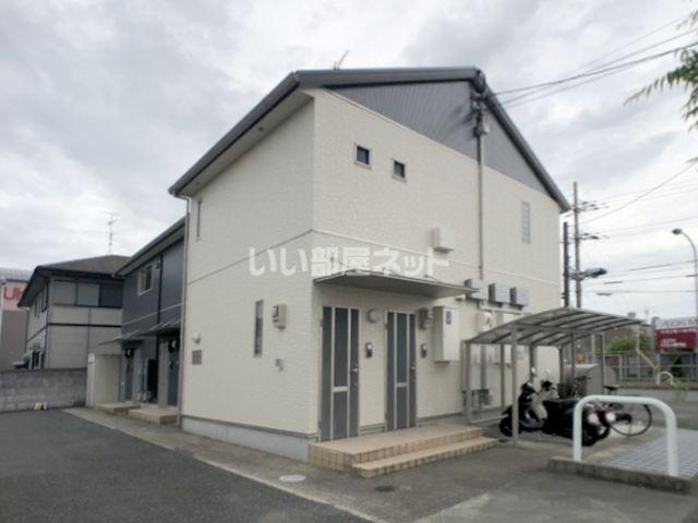 クレストハウス