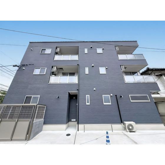 NEXUS姪浜(2LDK/2階)