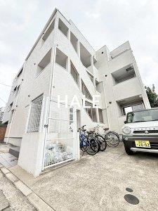REGALESTグランツェーレ呉服町