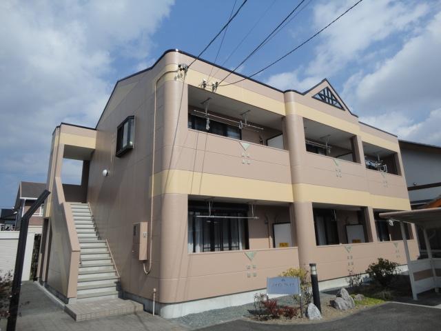 シャインプレイス