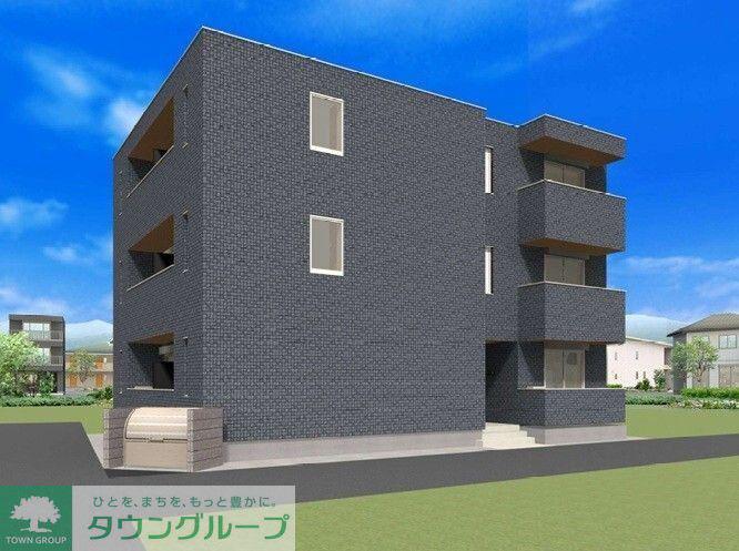  大宮区桜木町ビューノルガロ