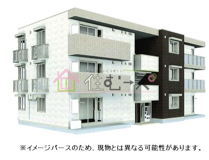 メゾンルル赤川