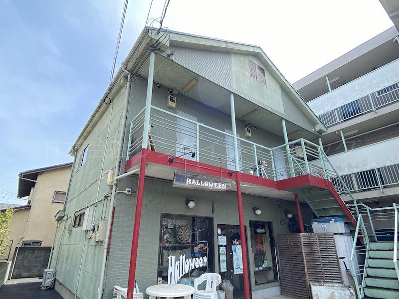 サンロード七番館別館
