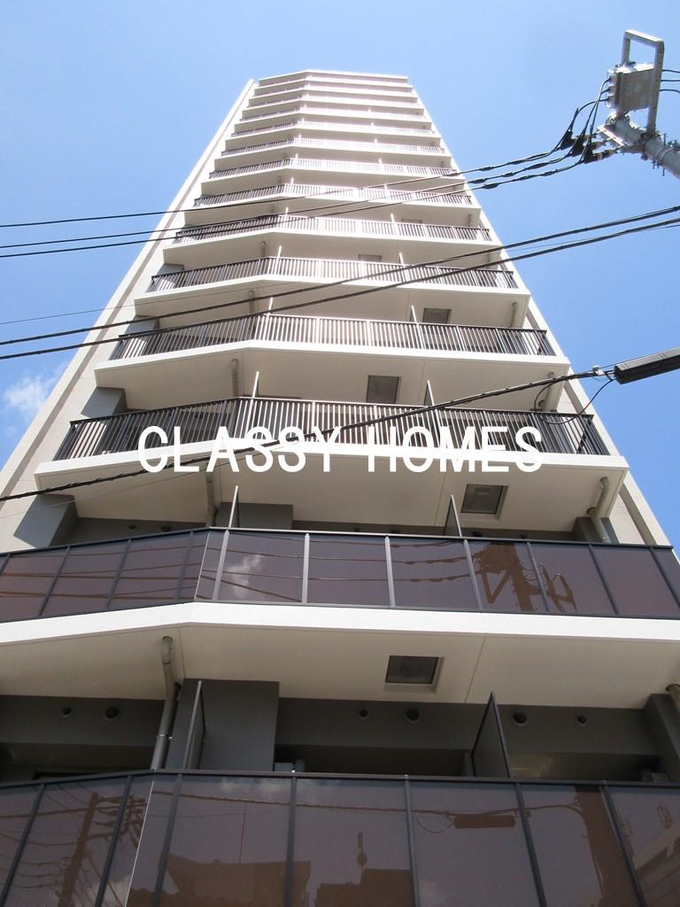 ルイコート北品川LOUIS COURT KITASHINAGAWA