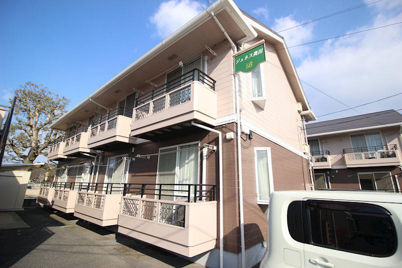 ジュネス奥田B