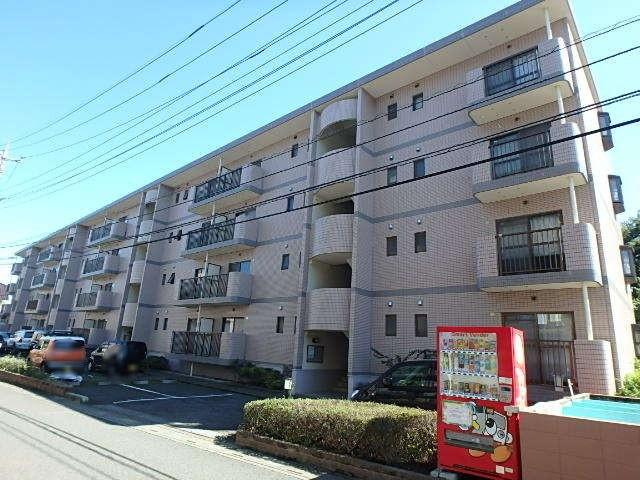 エスペランサふじみ野