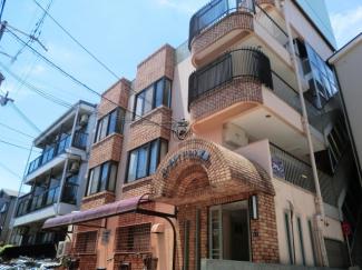ロータリーマンション萱島