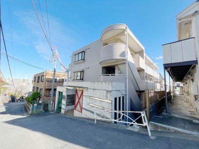 マイナビSTAYパレス溝の口