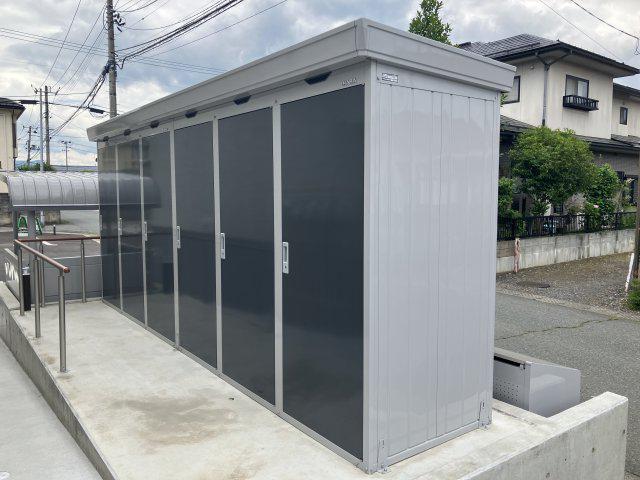 スマイリング桜田A