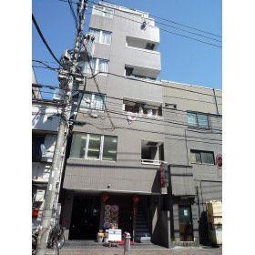 シントミプラザ稲荷町