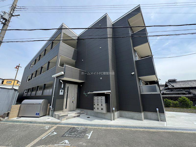 JOYFUL・HOUSE岡山東
