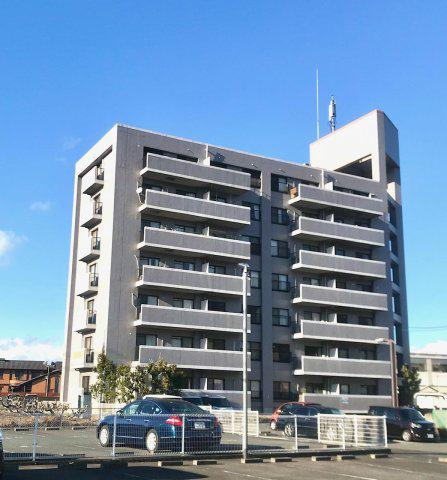 ＪＲ山陽本線 東福山駅 徒歩11分 7階建 築29年