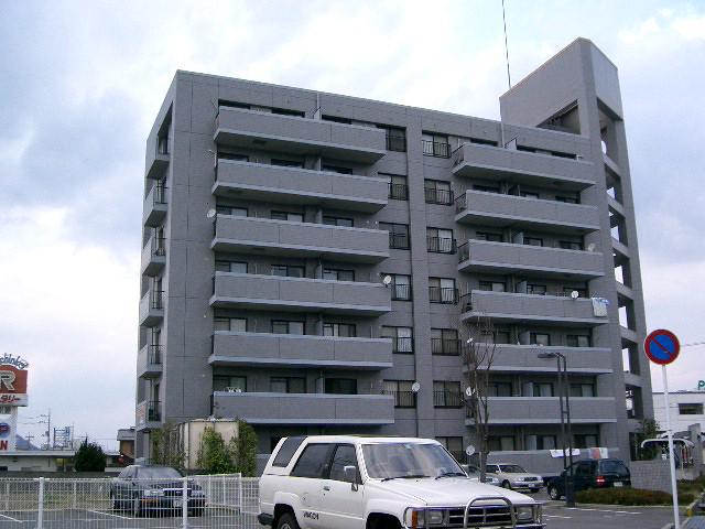 ＪＲ山陽本線 東福山駅 徒歩11分  築29年(1LDK/3階)