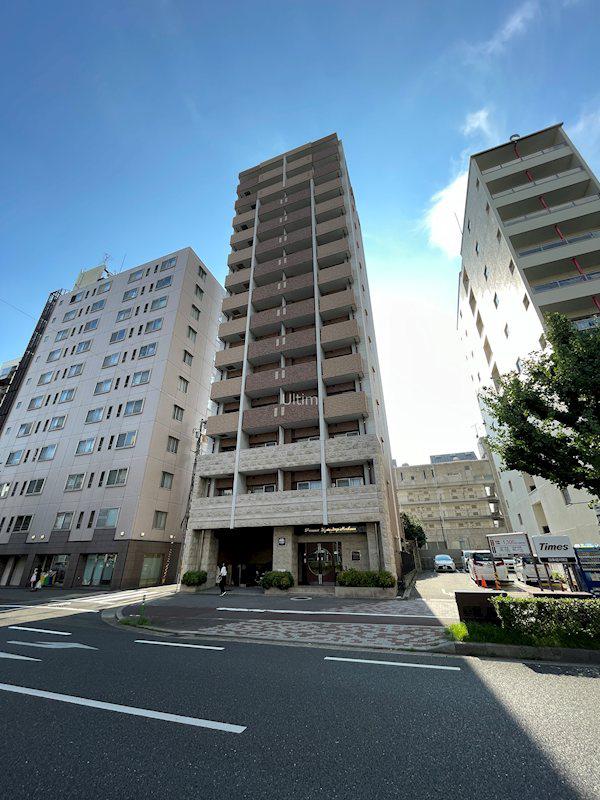プレサンス京都四条堀川